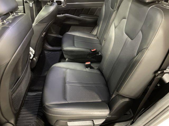 used 2021 Kia Sorento car, priced at $24,997