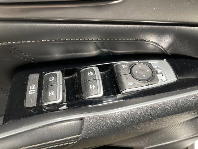 used 2021 Kia Sorento car, priced at $24,997