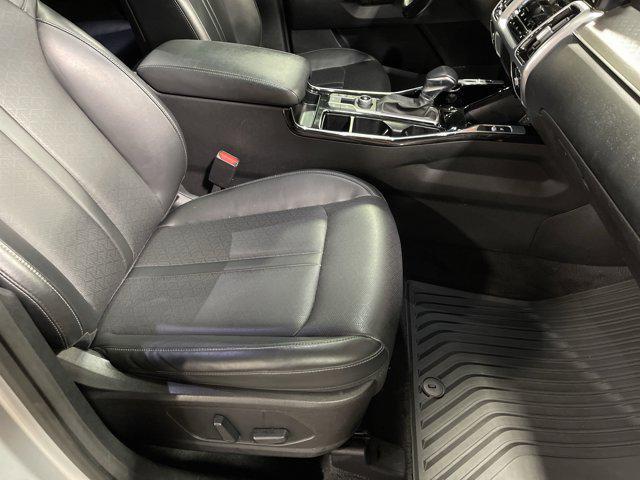used 2021 Kia Sorento car, priced at $24,997