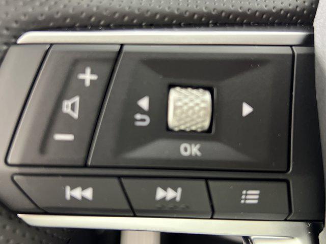 new 2025 Mitsubishi Outlander car, priced at $38,035