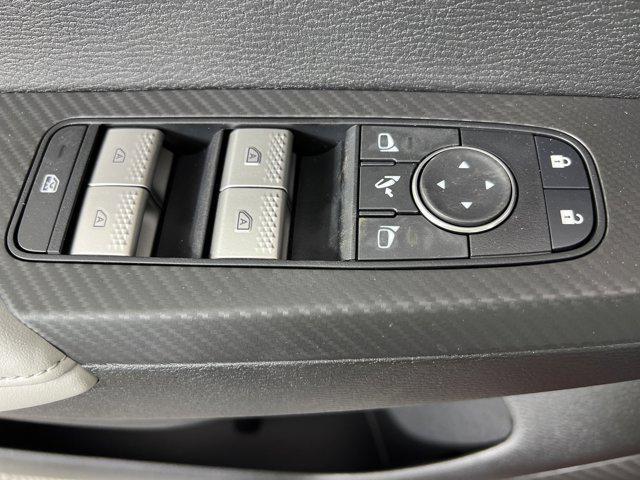 new 2025 Mitsubishi Outlander car, priced at $38,035