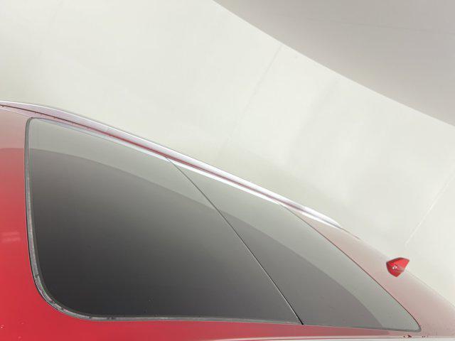 new 2025 Mitsubishi Outlander car, priced at $38,035