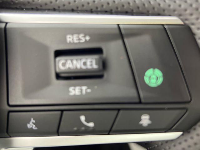 new 2025 Mitsubishi Outlander car, priced at $38,035