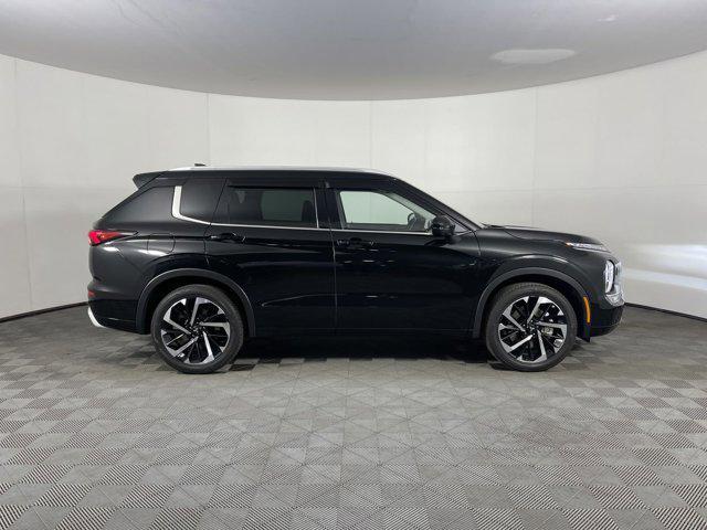 used 2022 Mitsubishi Outlander car, priced at $26,497