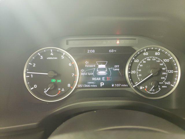 used 2022 Mitsubishi Outlander car, priced at $22,497
