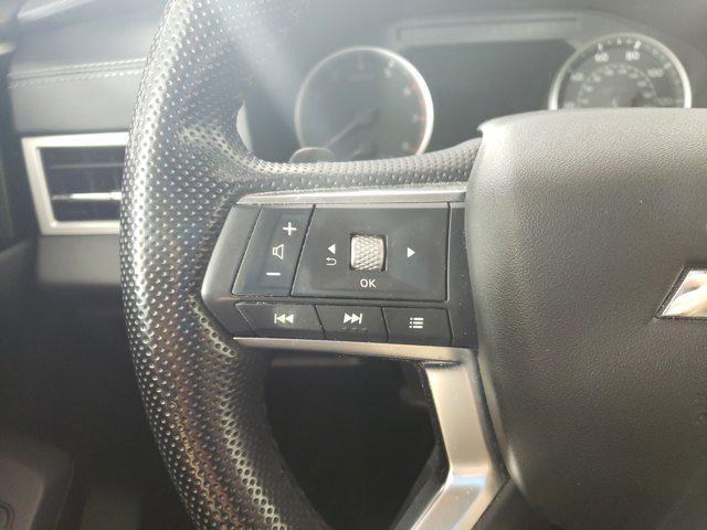 used 2022 Mitsubishi Outlander car, priced at $22,497