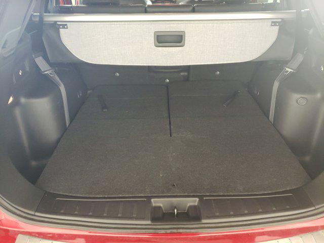 used 2022 Mitsubishi Outlander car, priced at $22,497