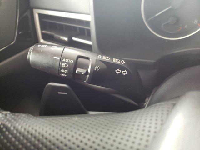 used 2022 Mitsubishi Outlander car, priced at $22,497