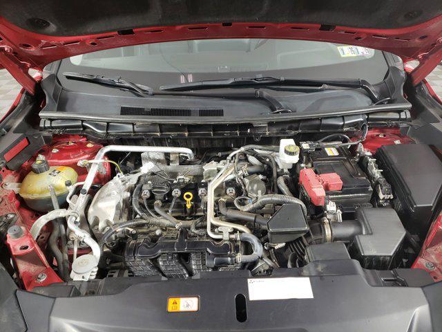 used 2022 Mitsubishi Outlander car, priced at $22,497