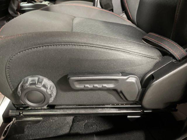 used 2021 Jeep Gladiator car, priced at $35,997