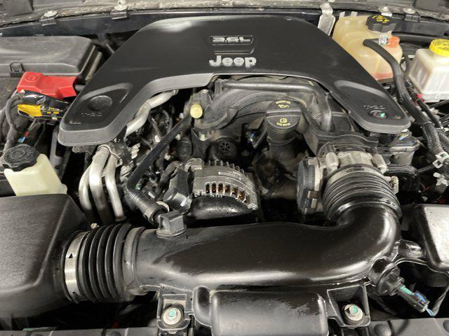 used 2021 Jeep Gladiator car, priced at $35,997