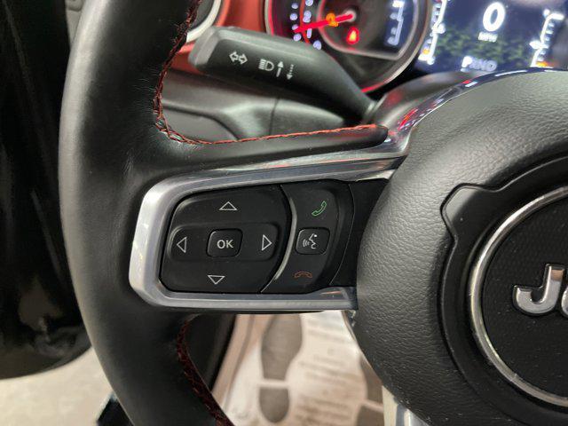 used 2021 Jeep Gladiator car, priced at $35,997