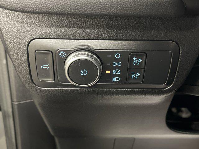 used 2022 Ford Escape car, priced at $23,997