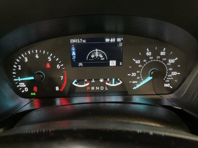 used 2022 Ford Escape car, priced at $23,997