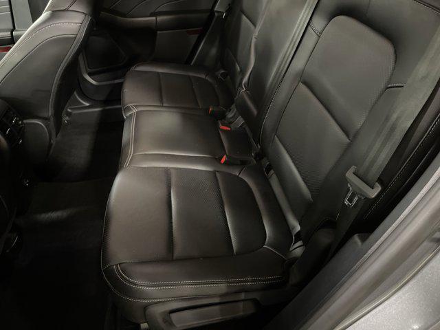 used 2022 Ford Escape car, priced at $23,997