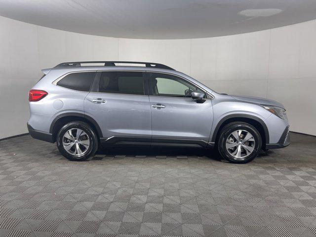 used 2024 Subaru Ascent car, priced at $32,497