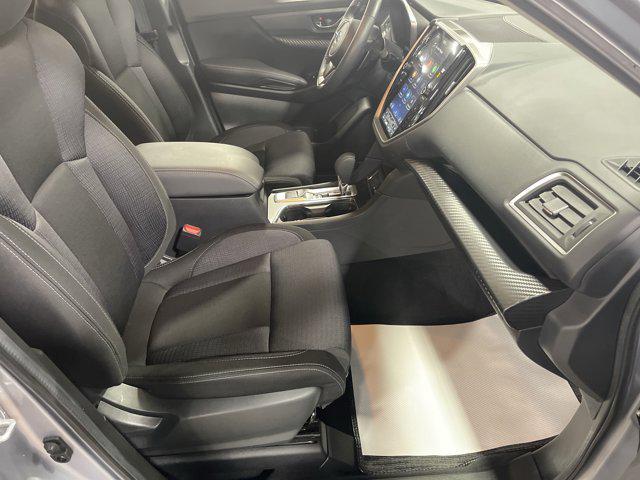 used 2024 Subaru Ascent car, priced at $32,497