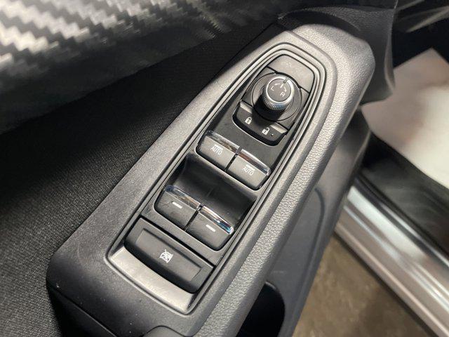used 2024 Subaru Ascent car, priced at $32,497