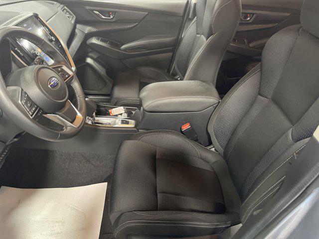 used 2024 Subaru Ascent car, priced at $32,497