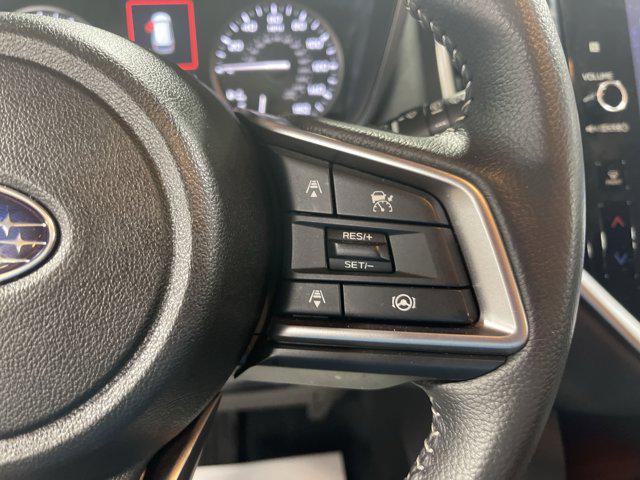 used 2024 Subaru Ascent car, priced at $32,497