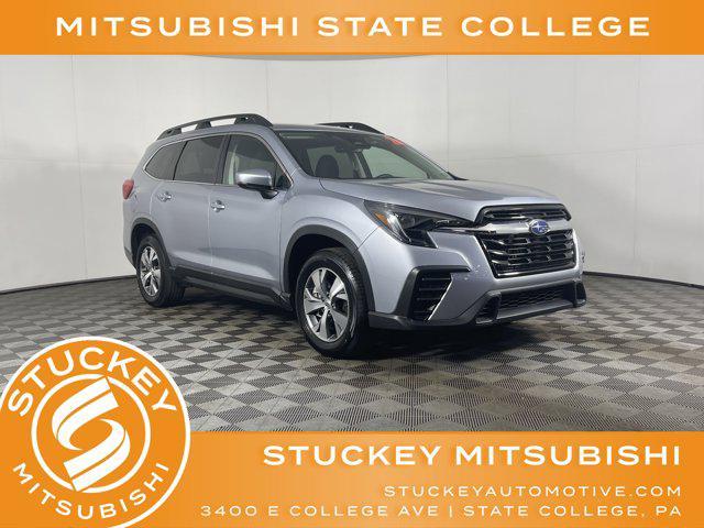 used 2024 Subaru Ascent car, priced at $32,997