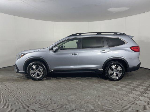 used 2024 Subaru Ascent car, priced at $32,497