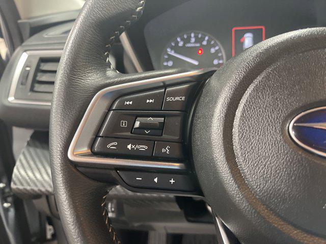 used 2024 Subaru Ascent car, priced at $32,497