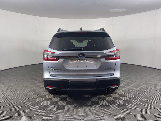 used 2024 Subaru Ascent car, priced at $32,497