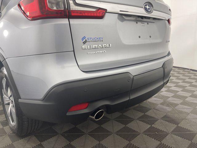 used 2024 Subaru Ascent car, priced at $32,497