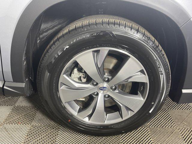 used 2024 Subaru Ascent car, priced at $32,497