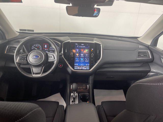 used 2024 Subaru Ascent car, priced at $32,497