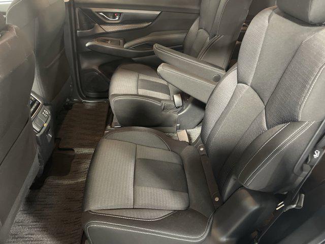 used 2024 Subaru Ascent car, priced at $32,497