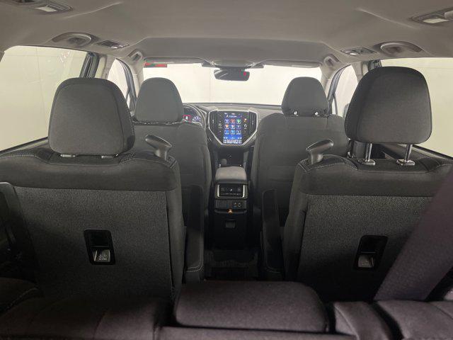 used 2024 Subaru Ascent car, priced at $32,497