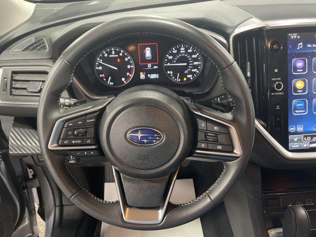 used 2024 Subaru Ascent car, priced at $32,497