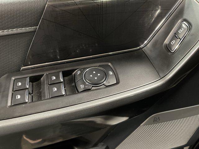 used 2022 Ford F-150 car, priced at $40,497