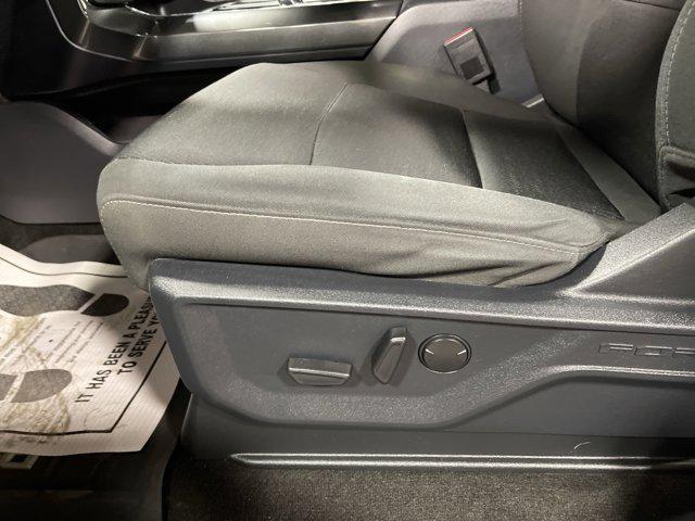used 2022 Ford F-150 car, priced at $40,497