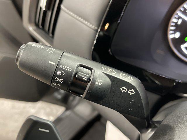 used 2024 Nissan Pathfinder car, priced at $33,997