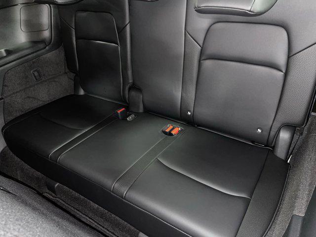 used 2024 Nissan Pathfinder car, priced at $33,997