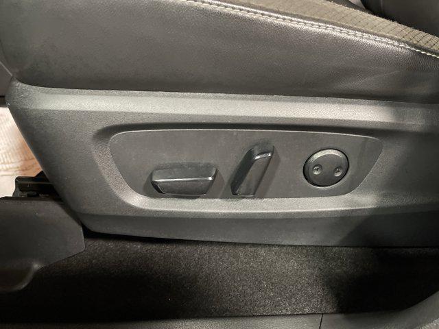 used 2024 Nissan Pathfinder car, priced at $33,997