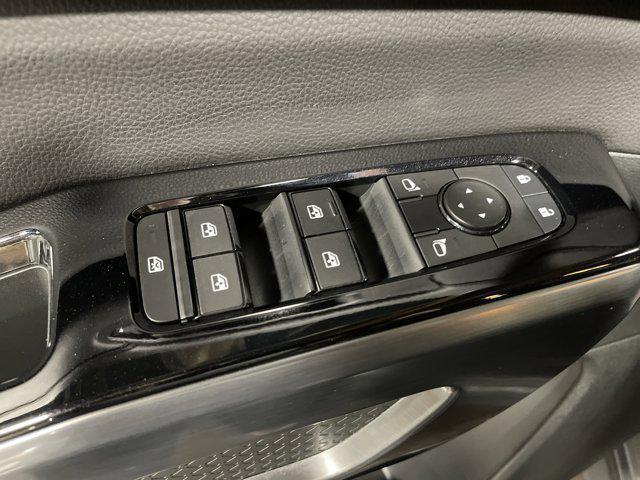 used 2024 Nissan Pathfinder car, priced at $33,997