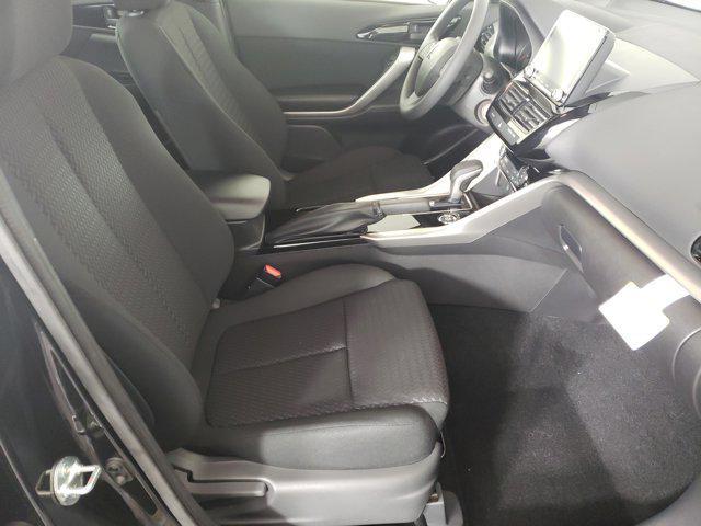 new 2026 Mitsubishi Eclipse Cross car, priced at $27,345