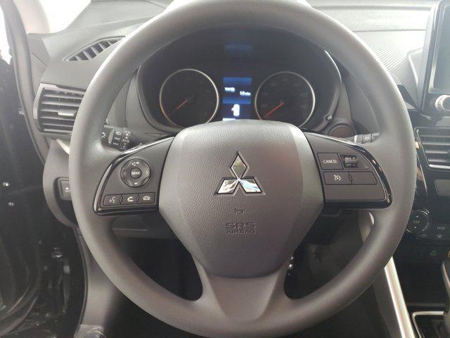 new 2026 Mitsubishi Eclipse Cross car, priced at $27,345