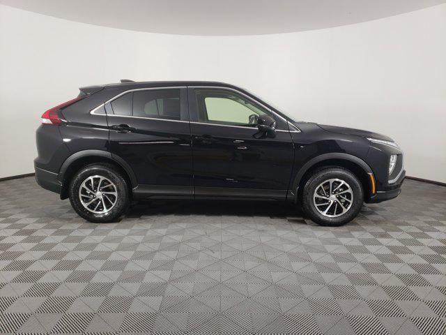 new 2026 Mitsubishi Eclipse Cross car, priced at $27,345