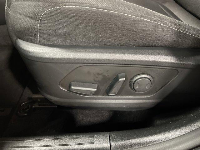 used 2024 Hyundai Tucson car, priced at $23,997