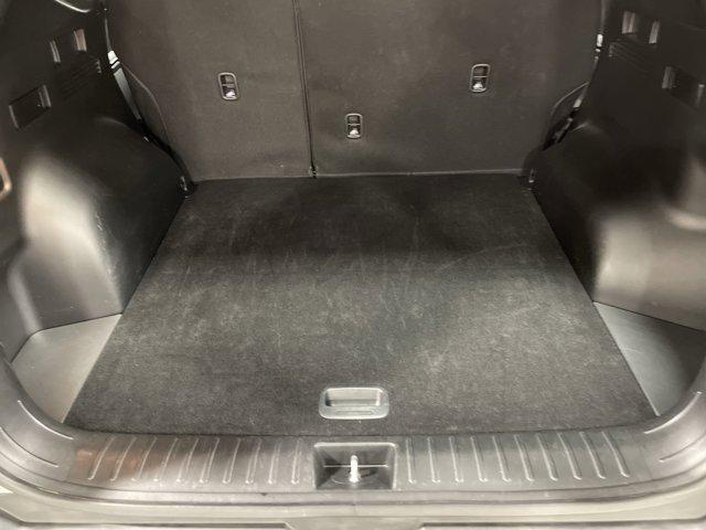 used 2024 Hyundai Tucson car, priced at $23,997