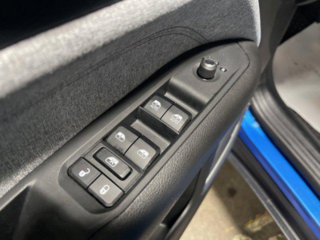 used 2024 Jeep Compass car, priced at $25,497