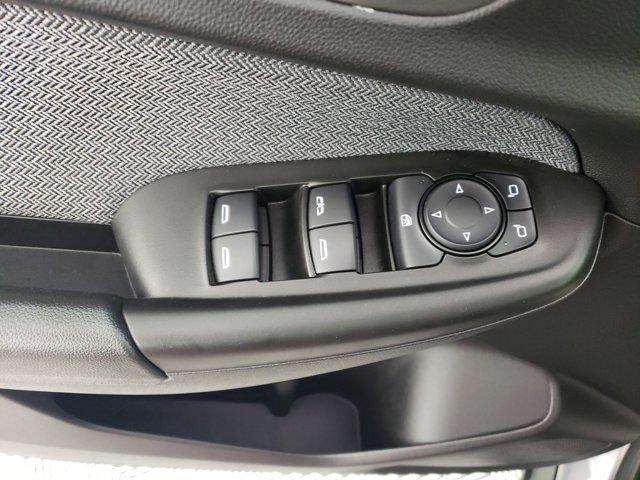 used 2023 Chevrolet TrailBlazer car, priced at $21,497