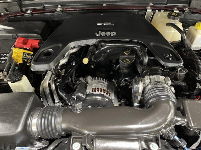 used 2021 Jeep Gladiator car, priced at $30,997