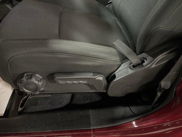 used 2021 Jeep Gladiator car, priced at $30,997