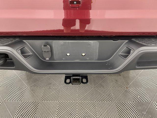 used 2021 Jeep Gladiator car, priced at $30,997